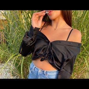 Meet your Posher, Dana